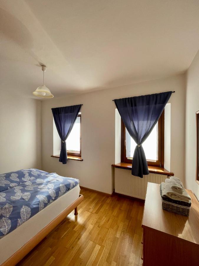 Da Nonno Nani Apartment Venas Exterior photo