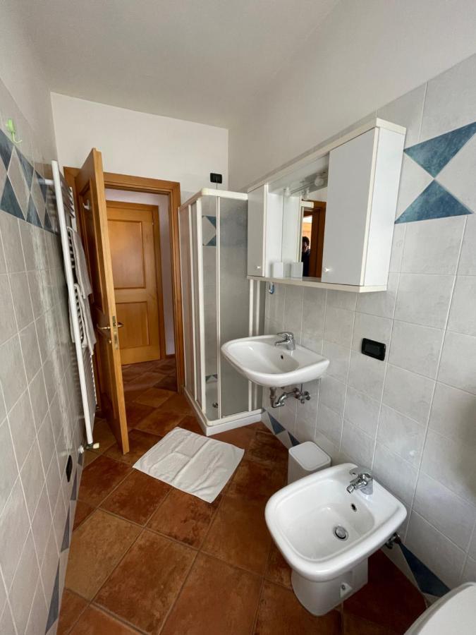 Da Nonno Nani Apartment Venas Exterior photo