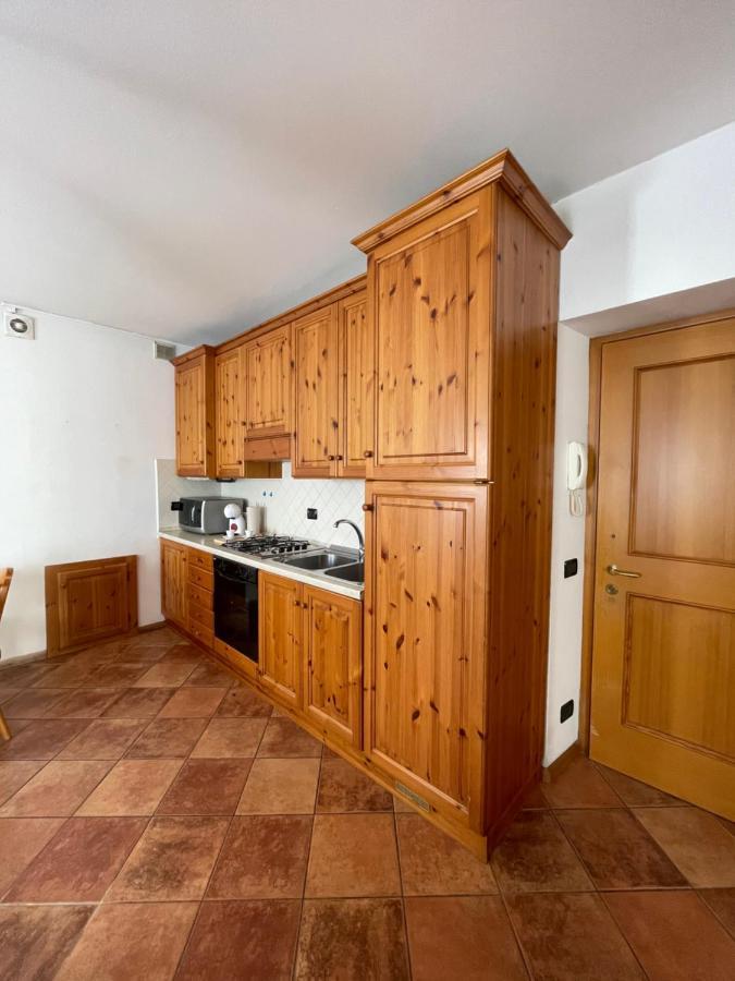 Da Nonno Nani Apartment Venas Exterior photo
