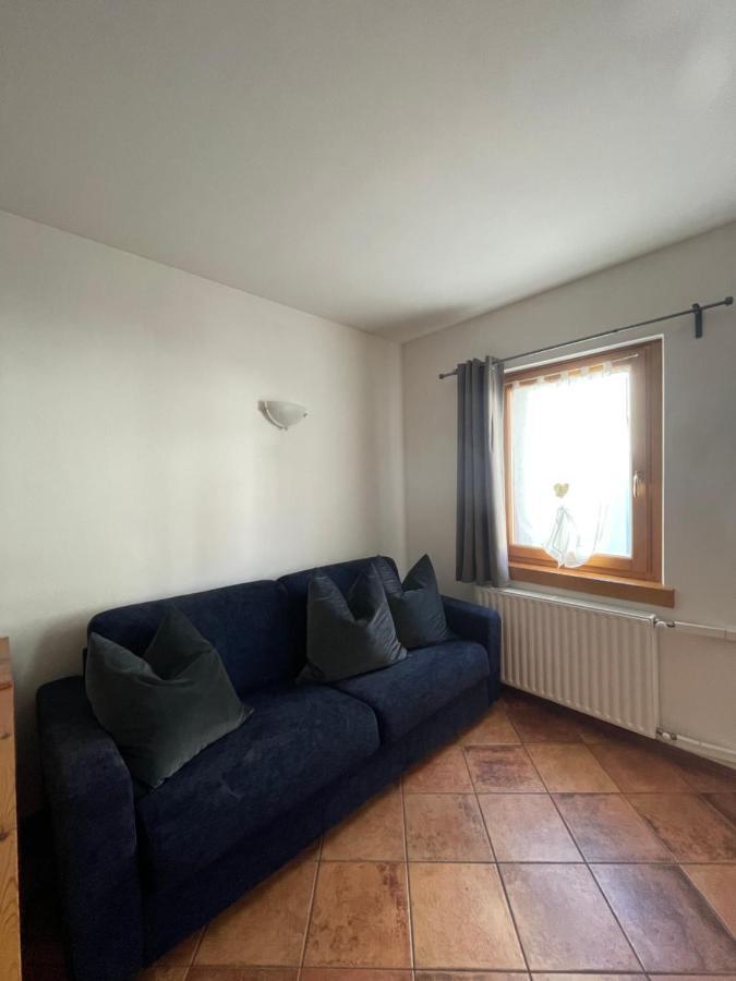 Da Nonno Nani Apartment Venas Exterior photo